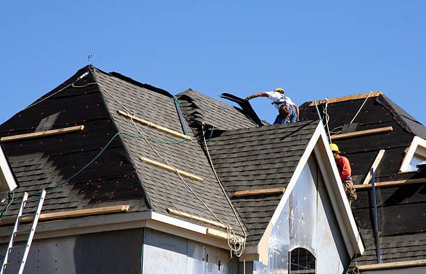 Quick and Trustworthy Emergency Roof Repair Services in Lakeside, OR