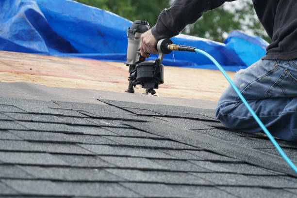 Best Commercial Roofing Services  in Lakeside, OR