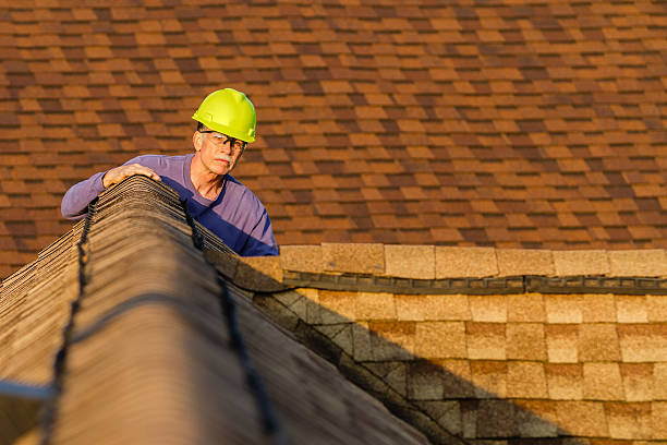 Lakeside, OR Roofing Contractor Company