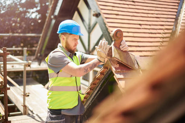 Best Storm Damage Roof Repair  in Lakeside, OR