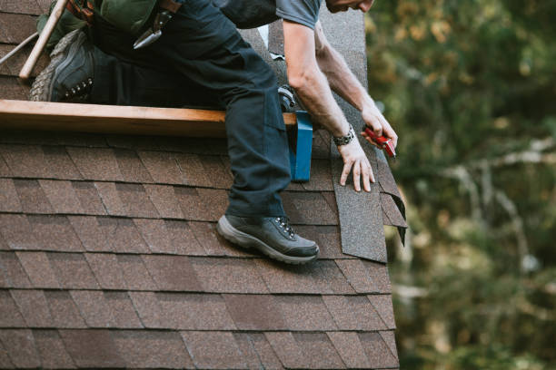 Best Roof Waterproofing Services  in Lakeside, OR